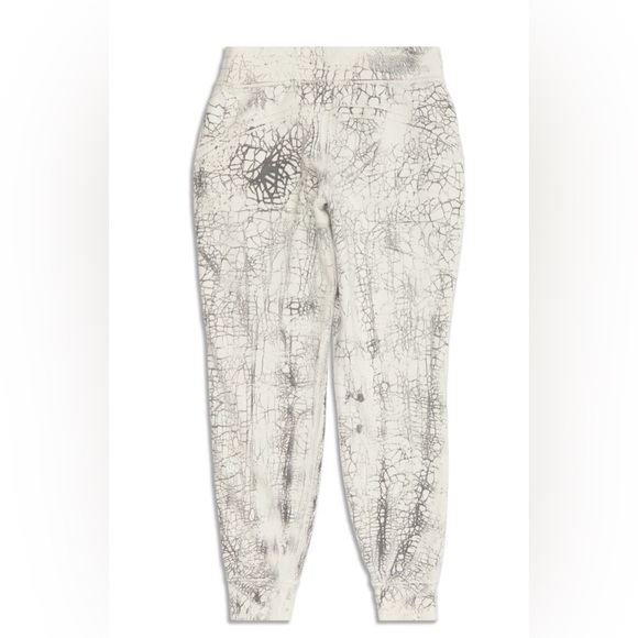 Lululemon Warm Down Joggers - Picture 8 of 8